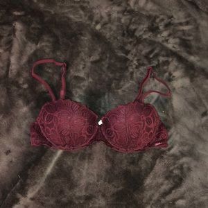 Victoria’s Secret push up bra